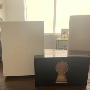 Charlotte Olympia bag